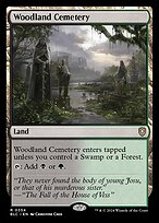 Bloomburrow Commander #354