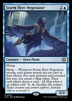 The Lost Caverns of Ixalan Commander #78