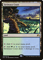 Magic Origins #252