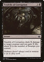 Duel Decks Anthology: Garruk vs. Liliana #54