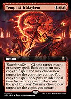 Modern Horizons 3 Commander #62