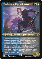 Commander Legends #542