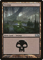 Magic 2013 #241