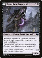 Innistrad: Midnight Hunt #85