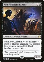 Commander 2020 #141