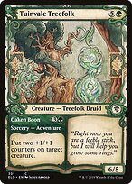 Throne of Eldraine #301