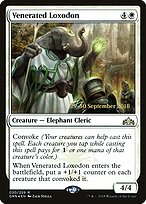 Guilds of Ravnica Promos #30s