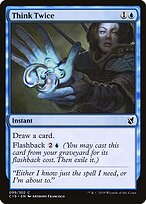 Commander 2019 #99