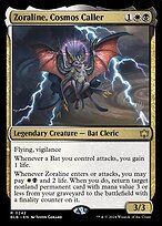 Bloomburrow Promos #242p