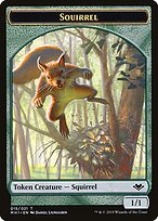 Modern Horizons Tokens #15