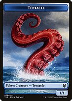 Theros Beyond Death Tokens #6