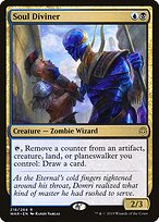 War of the Spark Promos #218p