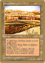 Pro Tour Collector Set #pp363