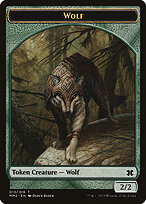 Modern Masters 2015 Tokens #13