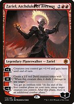 Adventures in the Forgotten Realms #172