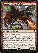 Forgotten Realms Commander #145