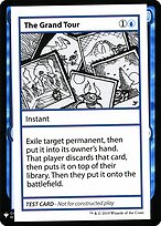 Mystery Booster Playtest Cards 2019 #30