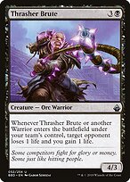 Thrasher Brute