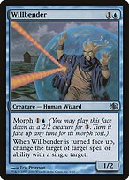 Duel Decks: Jace vs. Chandra #6