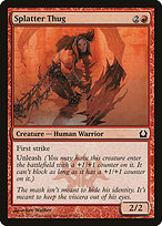 Return to Ravnica #105