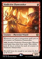 Phyrexia: All Will Be One Promos #154p