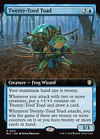 Bloomburrow Commander #51