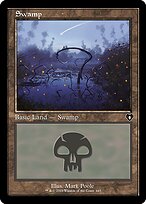 Commander Masters #445