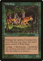 Urza's Saga #284