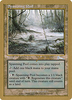 World Championship Decks 1999 #js142