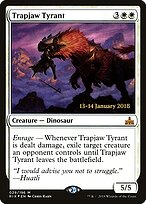 Rivals of Ixalan Promos #29s