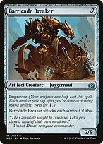 Aether Revolt #144