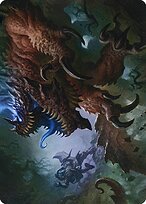 Adventures in the Forgotten Realms Art Series #9