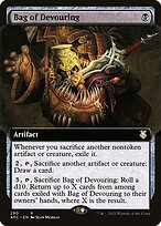 Forgotten Realms Commander #290