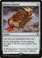 Commander 2016 #279