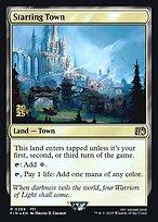 Final Fantasy Promos #289s