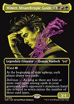 Duskmourn: House of Horror #365