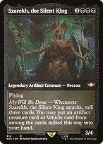 Warhammer 40,000 Commander #318