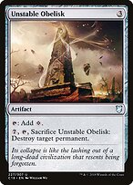 Commander 2018 #227