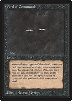 Limited Edition Beta #137