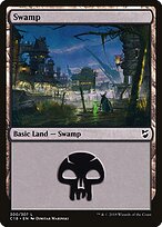 Commander 2018 #300