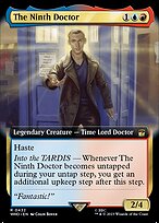 Doctor Who #432