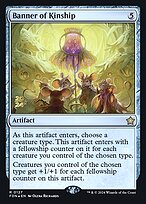 Foundations Promos #127s