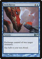 Magic 2013 #71
