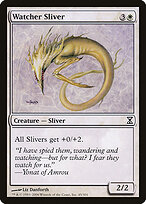 Time Spiral #45