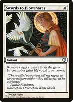 Coldsnap Theme Decks #54
