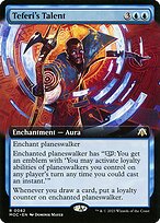 March of the Machine Commander #82