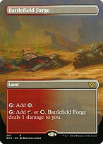 The Brothers' War #297