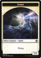 Iconic Masters Tokens #3