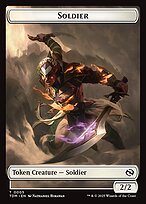 Soldier