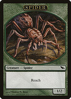 Shadowmoor Tokens #6